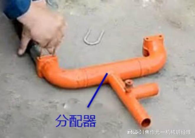 液压双液注浆机地基加固双缸注浆泵结构及适用范围(图2)