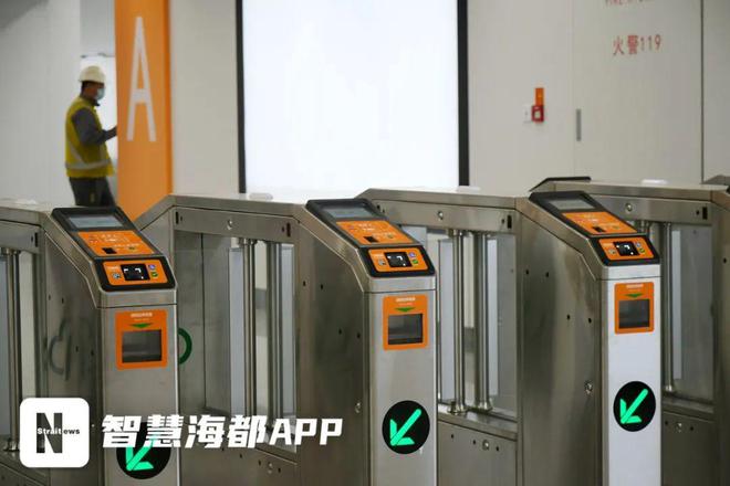 福州地铁4号线来了！(图10)
