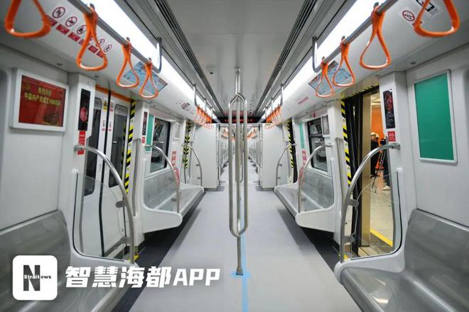 福州地铁4号线来了！(图13)