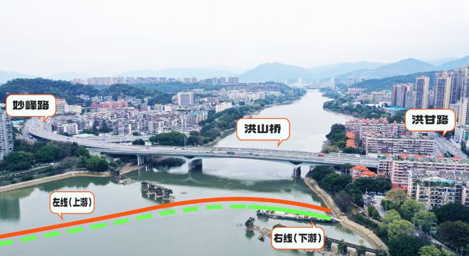 福州地铁4号线来了！(图12)