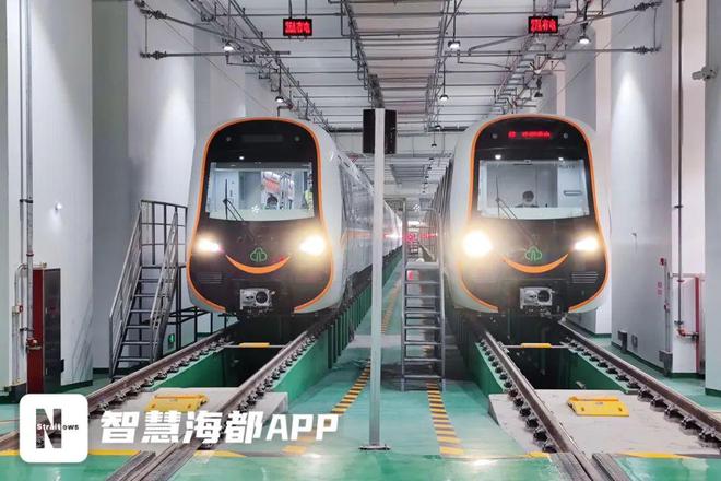 福州地铁4号线来了！(图4)
