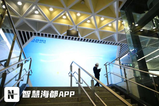 福州地铁4号线来了！(图14)