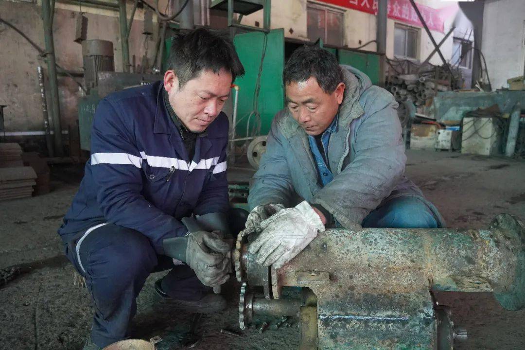 【深挖内潜降本增效】“节”尽所能挖潜增效(图2)