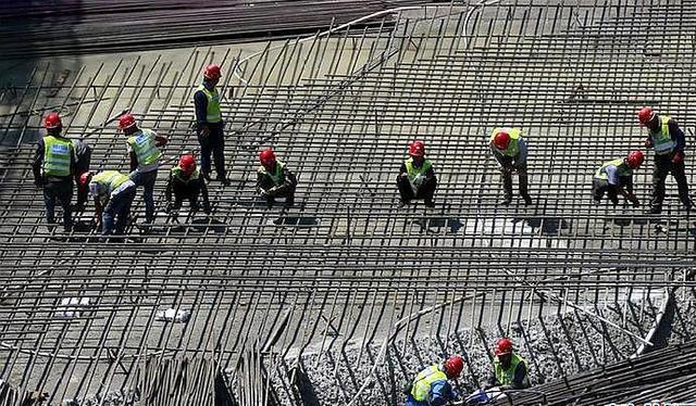这一超级工程建成后将成为中国第二大水电站(图4)