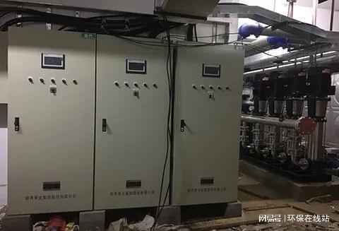 这些设备淘汰！格兰富、威乐、宾泰克、凯泉等已就位！(图9)