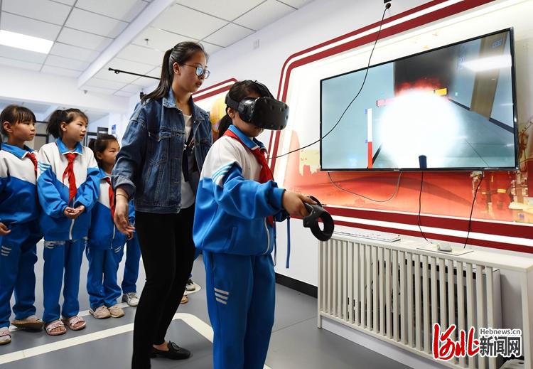 邢台经济开发区推进应急产业全产业链发展(图2)