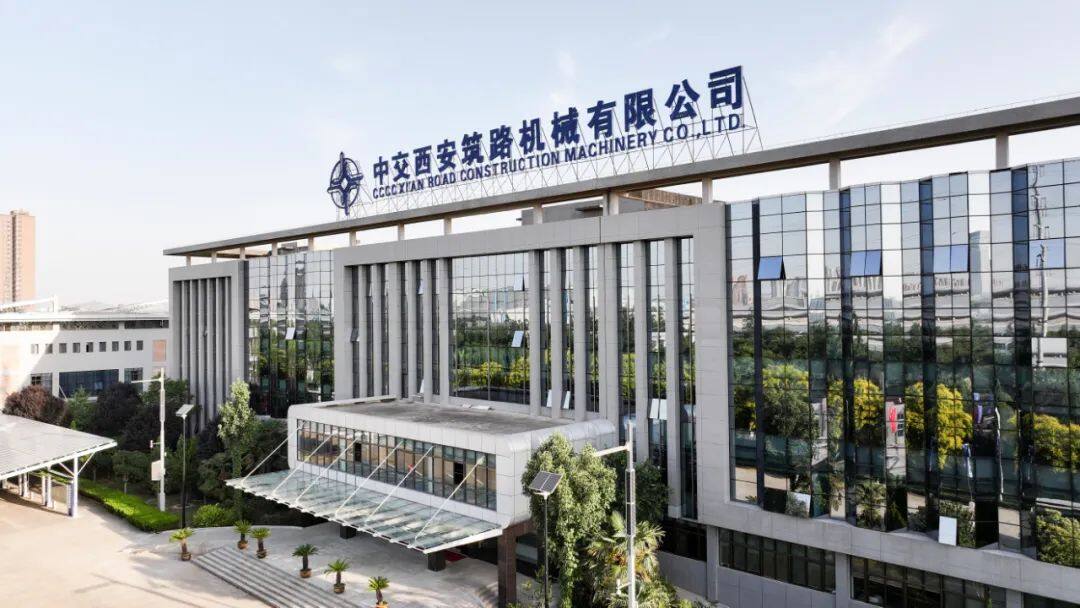 首秀启航!中交西筑首套锚注台车成功发运(图3)