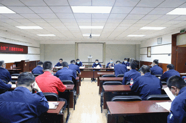 源头活水育新机——钻井装备公司逆势上扬提升发展能力纪实(图2)