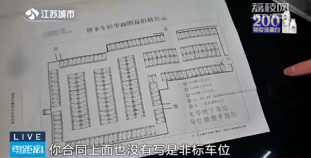 购入的停车位尺寸“偏小”！现有解决方案难推行(图2)