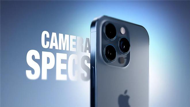 iPhone15PM相机参数曝光对比华为Mate60超大杯结果如何？(图2)