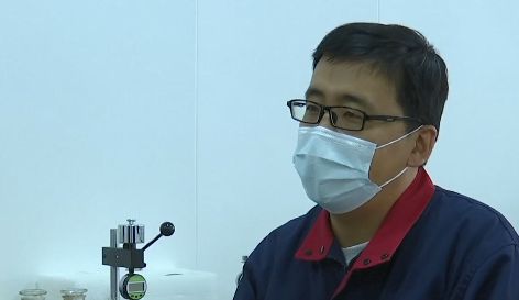 取得国家专利20多项！寿光这位技术工人你认识吗？(图4)