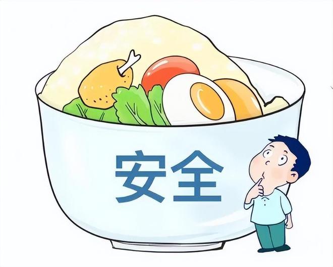 韩国退回中国月饼原因是检查出脱氢乙酸钠将于25年禁用！(图19)