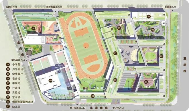 最高105万元学期青浦部分著名民办学校收费标准核定批复(图15)