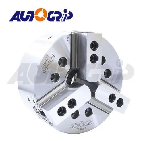 CCMT2024展品综述机床附件展品(图8)