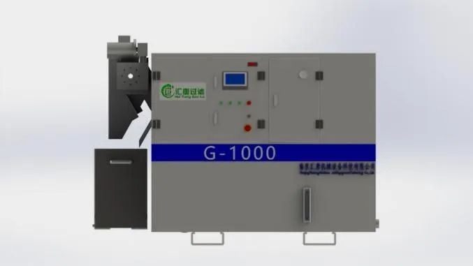 CCMT2024展品综述机床附件展品(图14)