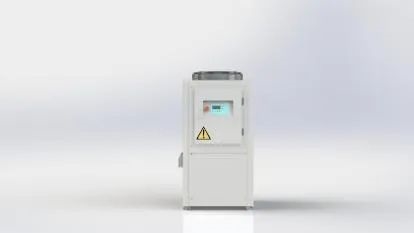 CCMT2024展品综述机床附件展品(图24)