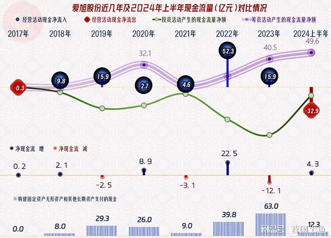 爱旭股份2024年的经营情况不太妙资产结构也不好急盼市场回暖(图11)
