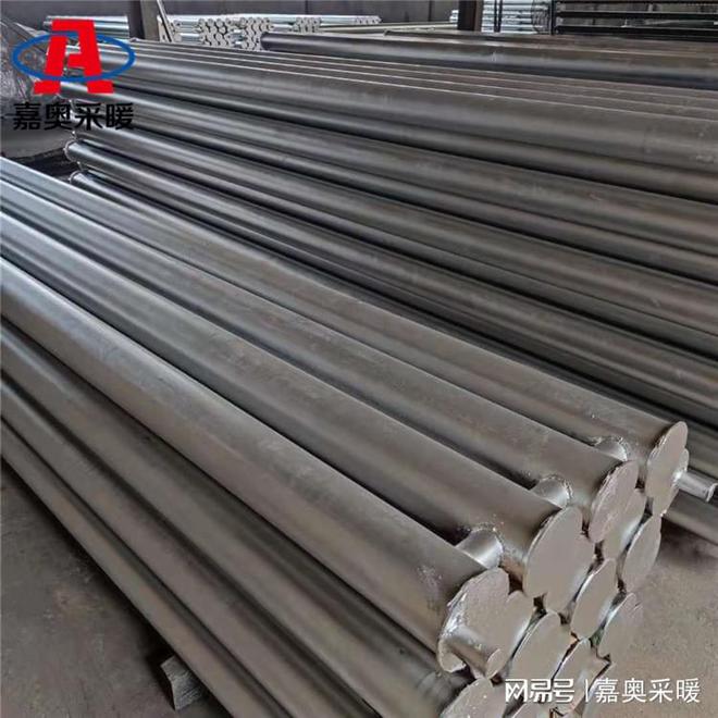 新型蒸汽光排管散热器(图5)