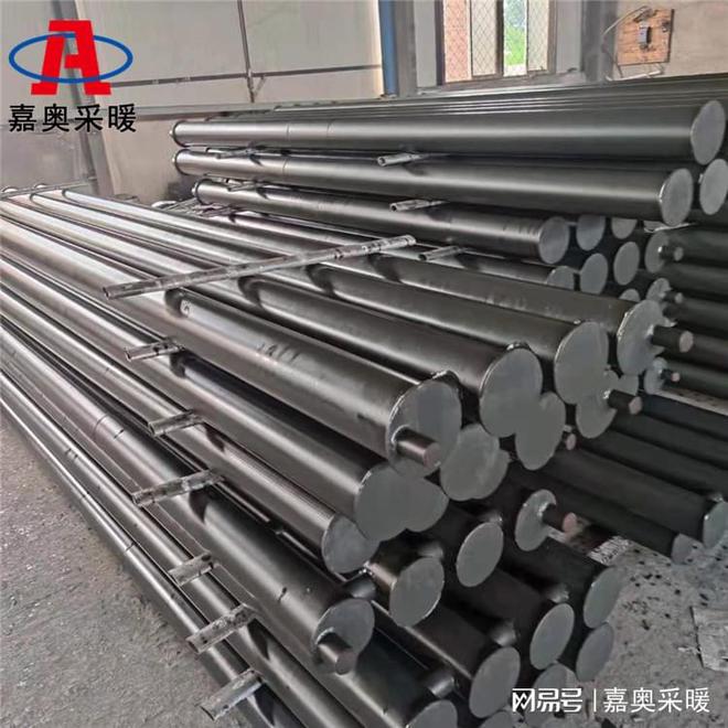 新型蒸汽光排管散热器(图6)