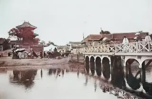 这里是沈阳最贵的公园也是中国“最响亮”的武术门派发源地(图2)
