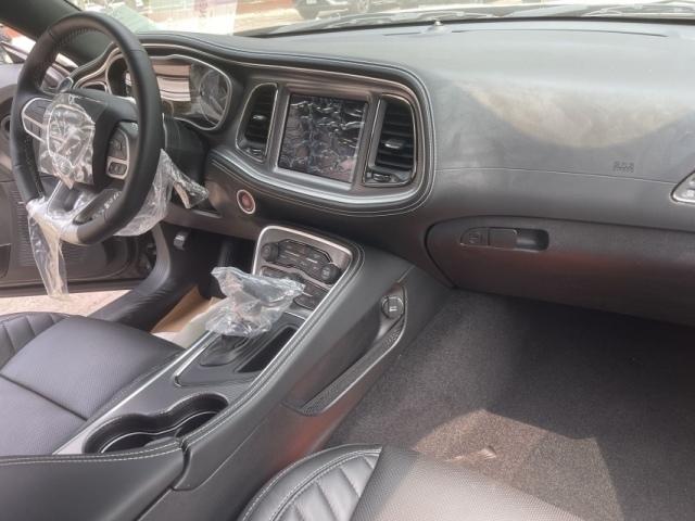 2024款道奇挑战者62宽体地狱猫颜色可选现车超强动力(图8)