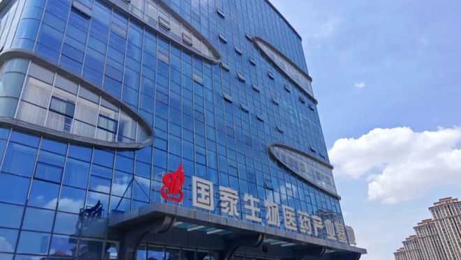 企业扎堆入驻这里才是兰州名副其实的产业聚集地！(图4)