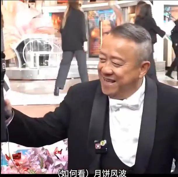 美诚月饼广告及包装现米其林主厨谭绮文其所在餐厅:仍在任职已不再与厂家合作(图14)