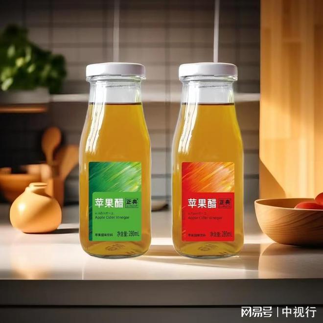 河南正点酷饮品有限公司：匠心铸就果醋传奇(图3)