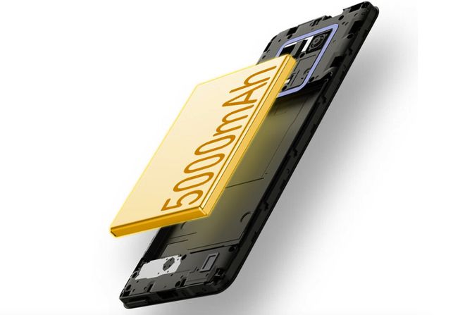中兴远航41参数配置14GB+256GB+NFC仅699元(图3)