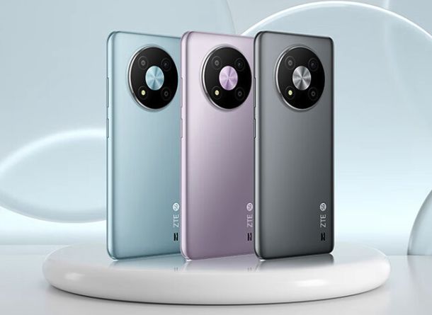 中兴远航41参数配置14GB+256GB+NFC仅699元(图5)