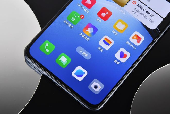 OPPOK12Plus参数配置6400mAh+TF卡扩展承诺4年流畅仅1799元(图3)