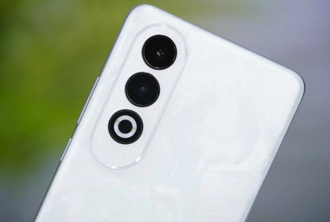 OPPOK12Plus参数配置6400mAh+TF卡扩展承诺4年流畅仅1799元(图4)