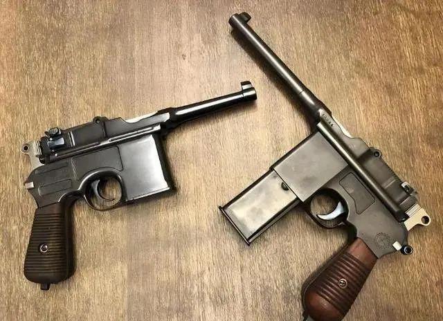 士兵给武器起的那些五花八门绰号-没良心炮、喀秋莎、希特勒电锯(图3)