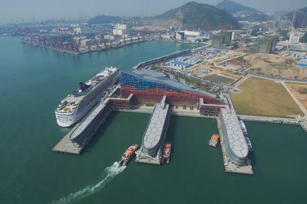 2024(中集大成艺术中心)中集大成艺术中心售楼欢迎您(图9)