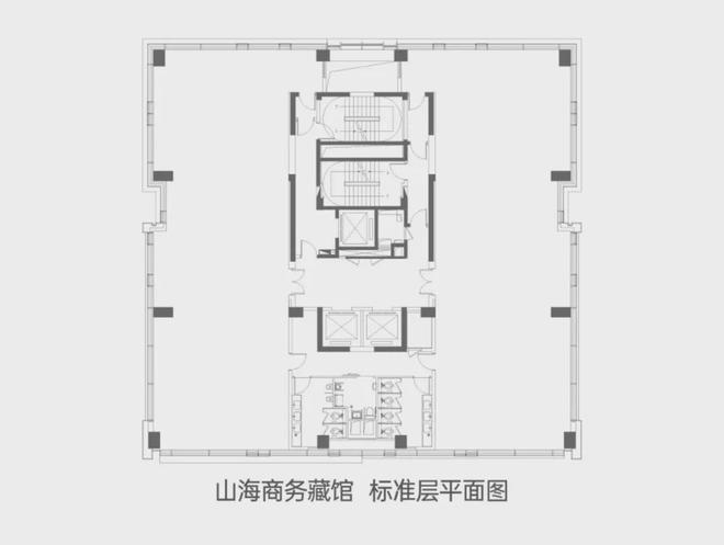2024(中集大成艺术中心)中集大成艺术中心售楼欢迎您(图18)