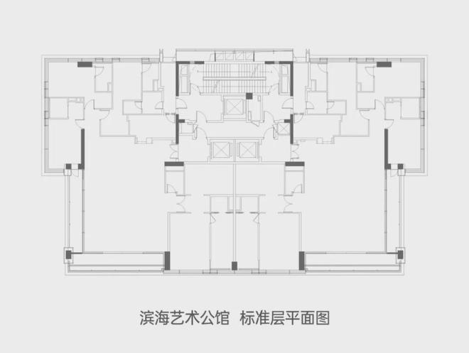2024(中集大成艺术中心)中集大成艺术中心售楼欢迎您(图16)