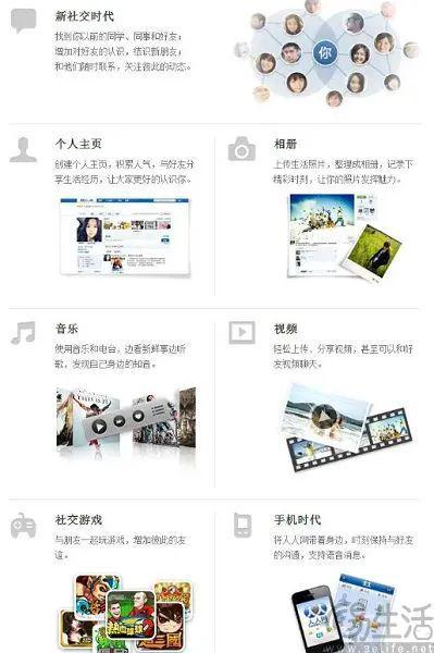 人人网停止服务SNS已被盖上了最后一抔土(图3)