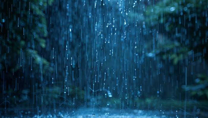 橙色暴雨防御指南是什么暴雨橙色预警的防护措施(图2)