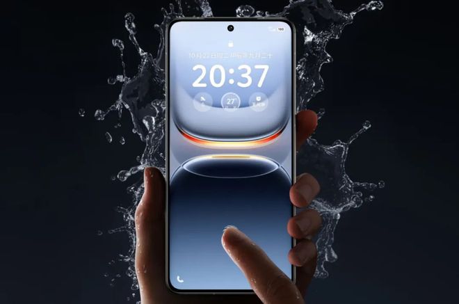 iQOO14曝光:采用双直屏机型方案Pro版定位2K直屏全能旗舰(图3)