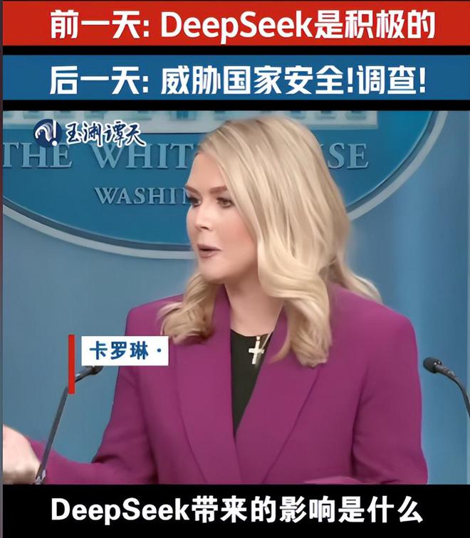 仅仅间隔36小时Deepseek商标在美国就被抢注！梁文锋被校友背刺(图2)