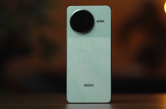 买RedmiK80还是vivoS20？不能只看参数内行人分析选择一目了然(图3)