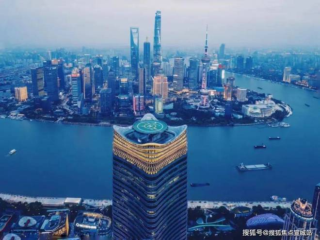 2024海泰北外滩(售楼处)网站发布-海泰北外滩楼盘百科-房天下(图9)