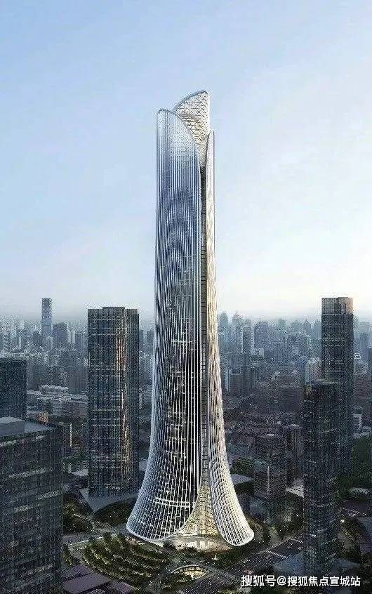 2024海泰北外滩(售楼处)网站发布-海泰北外滩楼盘百科-房天下(图15)