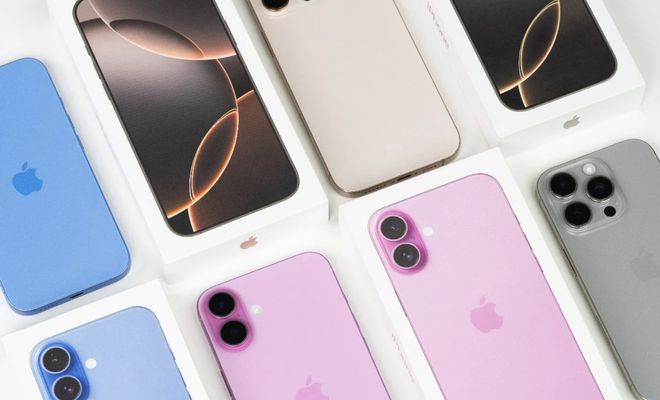 iOS182正式版不同iPhone机型的测试结果！(图2)