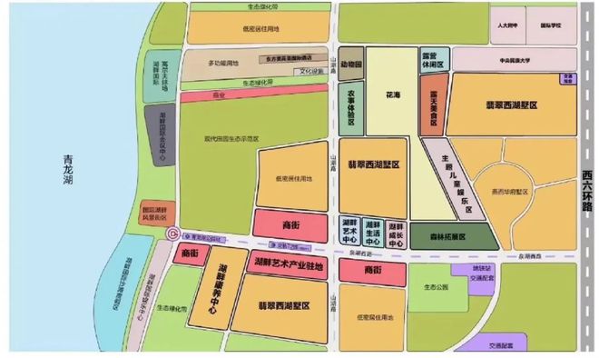 北京万科翡翠西湖(售楼处)2025-翡翠西湖最新发布网站-欢迎您(图4)