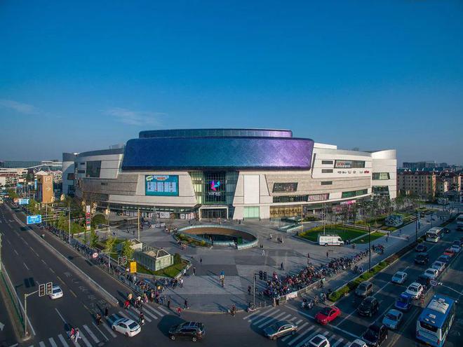 【中企云启春申】网站中企云启春申售楼处在哪里有折扣吗(图16)