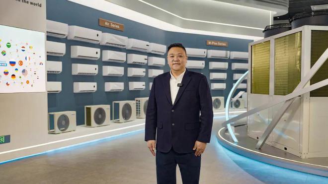 美博集团2025年经营管理年会余方文称要一起“泵”未来(图8)