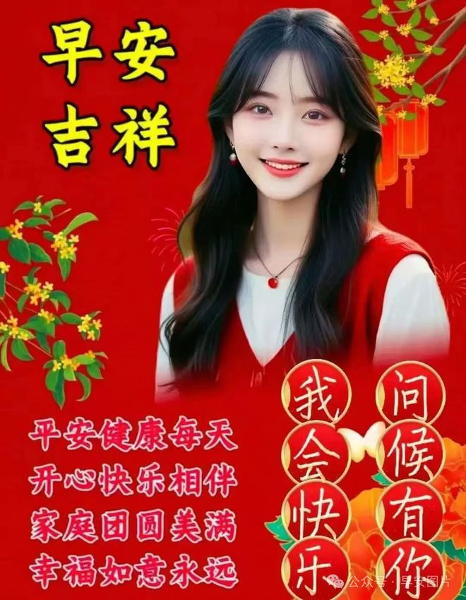 2025年1月14日-周二早上好祝福语图片大全(图4)