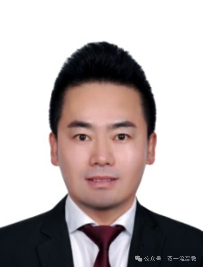 国家杰青！顶尖985大学迎来新院长(图2)