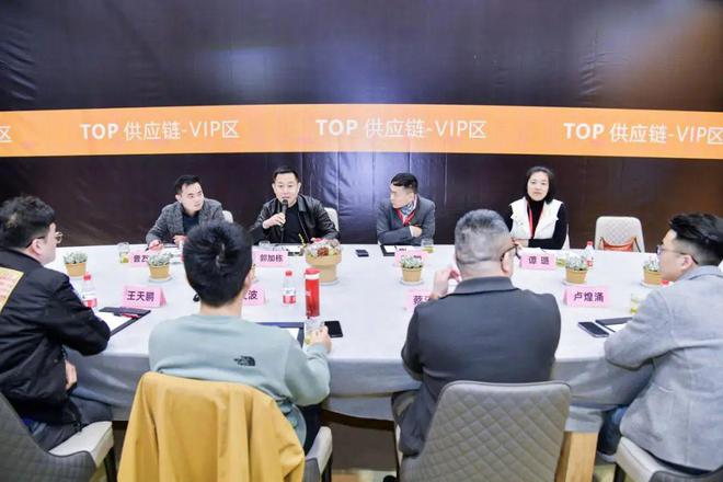 掘金万亿家纺蓝海这个月底请走进柯桥窗帘展！(图4)
